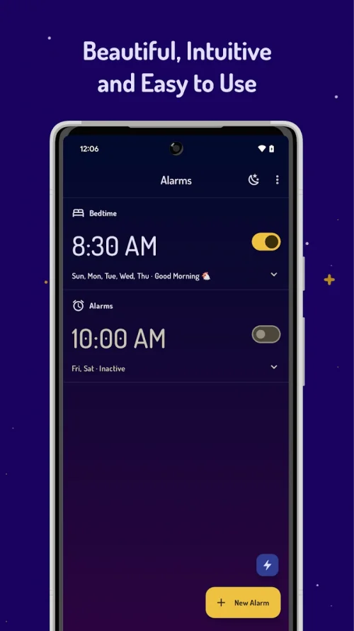 Wakey - The Cutest Alarm Clock-screenshot-3